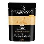 Catz Finefood PURE 85g Kip Catz Finefood PURE 85g Kip