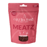 Catz Finefood Meatz 45g Paard