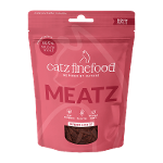 Catz Finefood Meatz 45g Paard Catz Finefood Meatz 45g Paard