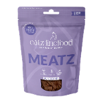 Catz Finefood Meatz 45g Kalkoen