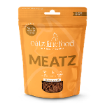 Catz Finefood Meatz 45g Kip