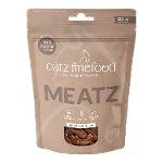 Catz Finefood Meatz 45g Herten