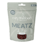 Catz Finefood Meatz 45g Kangoeroe