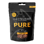 Catz Finefood PURE SNACKS Kippenharten 35g Catz Finefood PURE SNACKS Kippenharten 35g