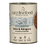 Catz Finefood RAGOUT IN SAUCE 380g Eend & Kangoeroe Catz Finefood RAGOUT IN SAUCE 380g Eend & Kangoeroe