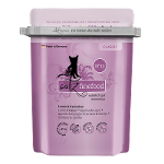 Clipsluiting voor Catz Finefood 300g zakjes Clipsluiting voor Catz Finefood 300g zakjes