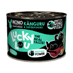 Lucky Lou SuperMono² 200g Kangoeroe