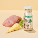 SmoothieCat 150ml konijn mono-protein kattendrinken