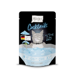 Mjamjam Cocktails cat drink 40g salmon fillet