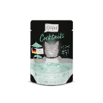 Mjamjam Cocktails cat drink 40g pulled tuna filet