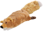 Flamingo Elektronisch kattenspeelgoed - eekhoorn