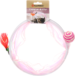 Flamingo kattentunnel Kennedy Flamingo kattentunnel Kennedy