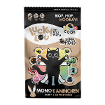 Lucky Lou Food Code mono konijn 750g