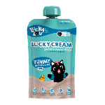 Lucky Lou Lucky Cream Kitten 125g Oceaanvis Lucky Lou Lucky Cream Kitten 125g Oceaanvis