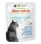 Almo Nature HFC Hydration Help 50g geitenmelk