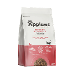 Applaws Adult Cat kip met eend 2kg Applaws Adult Cat kip met eend 2kg
