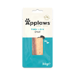 Applaws Cat Treat 30g Tuna Loin Applaws Cat Treat 30g Tuna Loin