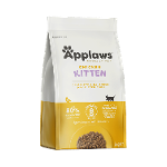 Applaws Kitten brokken kip 2kg Applaws Kitten brokken kip 2kg