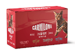 Carnilove katten zakjes in gravy multipack 12 x 85g