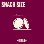 Carnilove Freeze-Dried snacks voor katten 40g Carnilove Freeze-Dried snacks voor katten 40g
