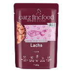 Catz Finefood FEINES FILET IN SAUCE 85g zalm
