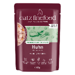 Catz Finefood FEINES FILET IN SAUCE 85g kip Catz Finefood FEINES FILET IN SAUCE 85g kip