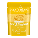 Catz Finefood CLASSIC Adult 85g Kip & Tonijn Catz Finefood CLASSIC Adult 85g Kip & Tonijn