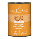 Catz Finefood CLASSIC Adult 400g Gevogelte
