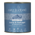 Catz Finefood CLASSIC Adult 800g Zalm & Gevogelte