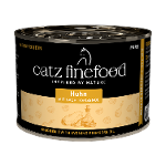 Catz Finefood PURE 200g Kip