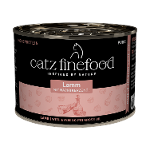 Catz Finefood PURE 200g Lam Catz Finefood PURE 200g Lam