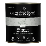 Catz Finefood PURE 800g Kangoeroe