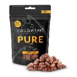 Catz Finefood PURE snacks - Kippenharten 35g