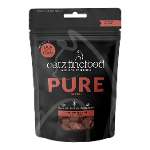 Catz Finefood PURE snacks - Runderharten 35g