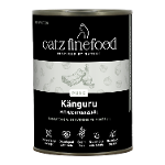 Catz Finefood PURE 400g - Kangoeroe