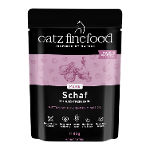 Catz Finefood PURE Schaap 85g