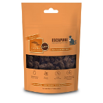 Escapure Hupferl Softies Cat 80g zalm
