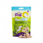 Akyra Freeze Dried snacks Chunkeez kip