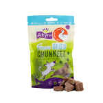Akyra Freeze Dried snacks Chunkeez eend