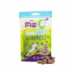 Akyra Freeze Dried snacks Chunkeez lam