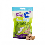 Akyra Freeze Dried snacks Chunkeez tonijn