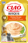 Inaba CIAO Entrée Bisque 40g kip