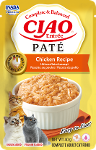 Inaba CIAO Entrée Paté 40g kip Inaba CIAO Entrée Paté 40g kip
