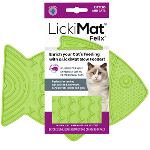 LickiMat Cat Felix