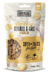 Mac's Cat Shakery Snacks gevogelte & kaas 60g