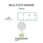 Organimal Multivitamine – Katten Organimal Multivitamine – Katten