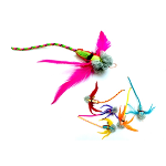 Purrs Dragonfly ClipOn