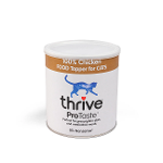 Thrive ProTaste Food Topper voor katten kip 170g Thrive ProTaste Food Topper voor katten kip 170g
