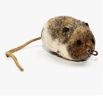 Purrs Woolly Vole ClipOn Purrs Woolly Vole ClipOn