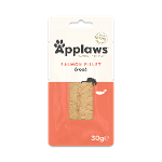 Applaws Cat Treat 30g Salmon Loin Applaws Cat Treat 30g Salmon Loin